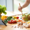 Boosting Your Immune System: Lifestyle Changes to Help Keep You Healthy