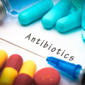 Understanding the Side Effects of Antibiotic Treatments