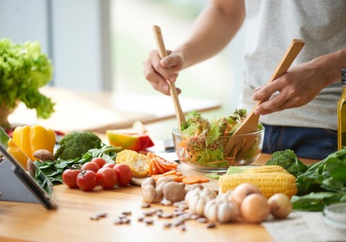 Boosting Your Immune System: Lifestyle Changes to Help Keep You Healthy
