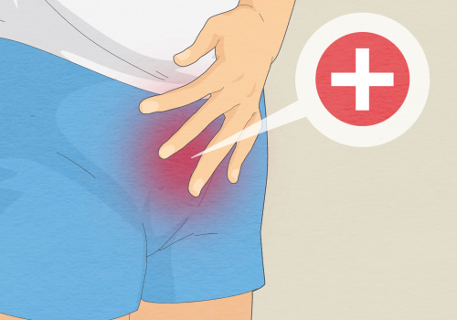 Painful Urination: Common Symptoms for Gay Men