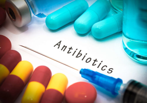 Understanding the Side Effects of Antibiotic Treatments
