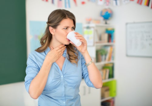 Understanding Difficulty Breathing or Swallowing