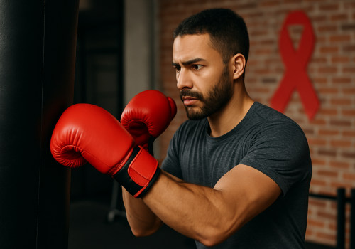 STD Knowledge in the Gay Community and the Power of HIIT