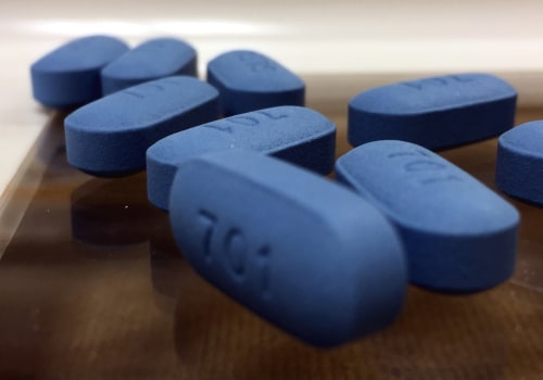 Understanding Truvada as Pre-Exposure Prophylaxis (PrEP)