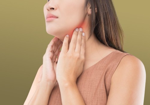 Understanding Swollen Lymph Nodes