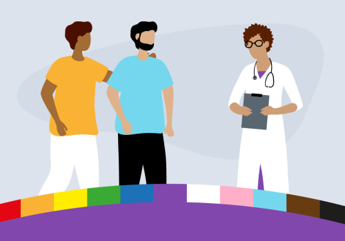 Managing Chronic Conditions in the LGBT Community