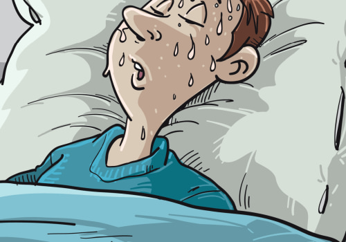 Understanding Sudden Onset of Fever and Night Sweats